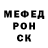 МЕФ мука Cerminan Dirimu
